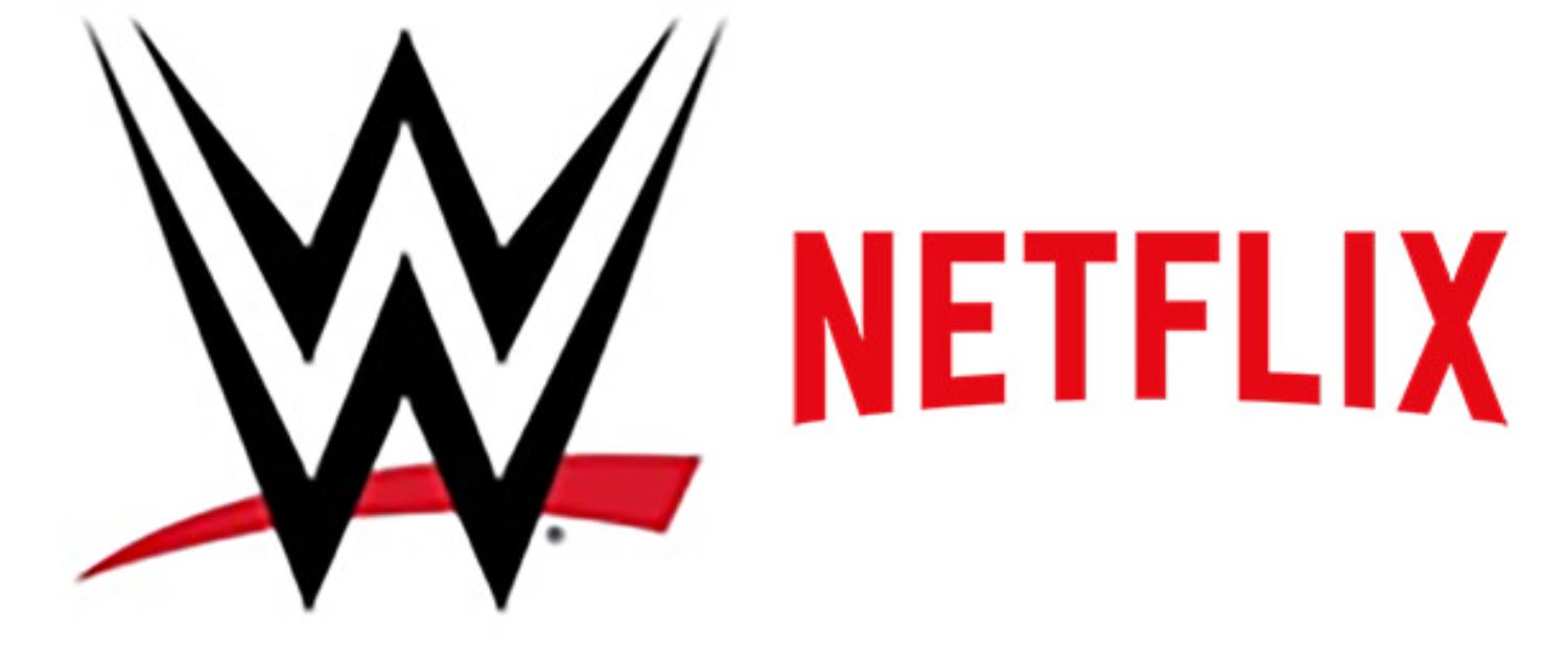 WWE Raw on Netflix for the next 10-years