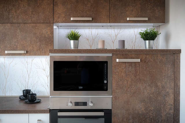 Smart Ovens that customize baking for various foods