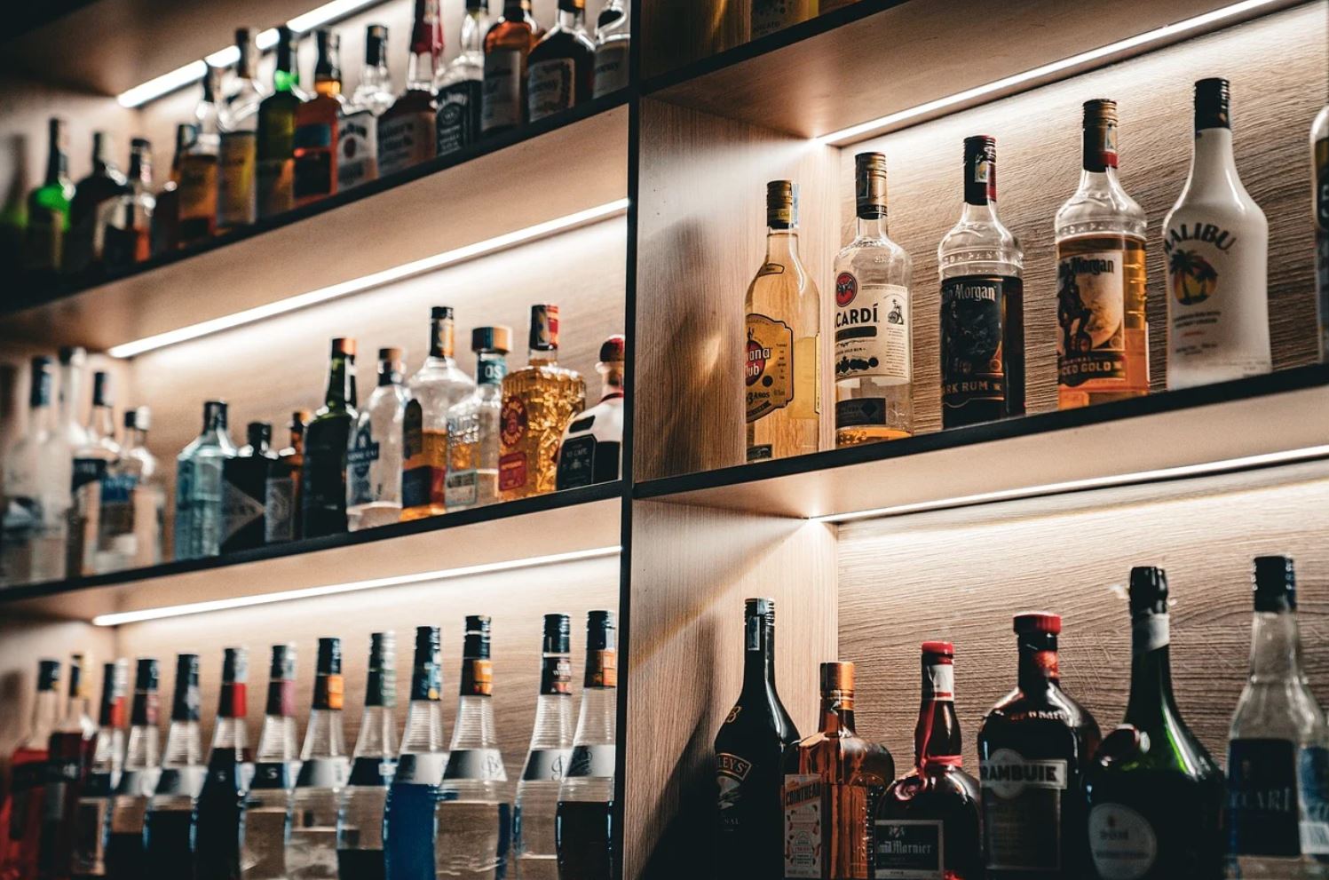Understanding the growing risks of drinking alcohol